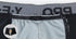 Men's Breathable Boxer Briefs Cool Breeze Shorts